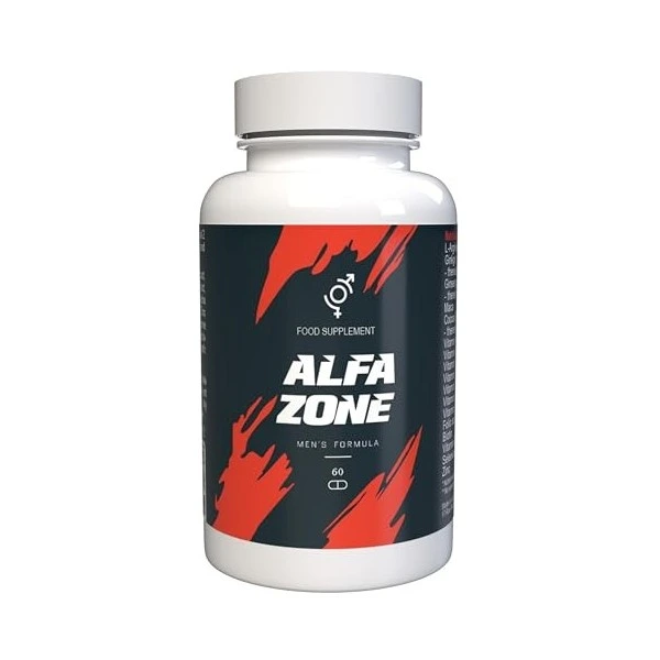 Alfazone